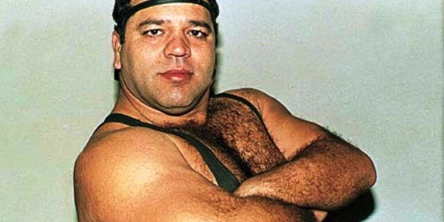 Μηχανή του Χρόνου: Απόστολος Σουγκλάκος, “ο άνθρωπος που δεν τον έδειρε κανείς”