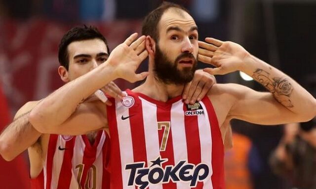 Έρευνα για τις ύβρεις και τις απειλές σε βάρος του Σπανούλη