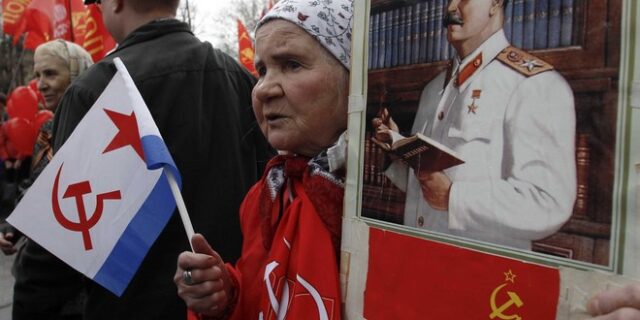 Δέκα δικτάτορες που τιμήθηκαν σαν εθνικοί ήρωες