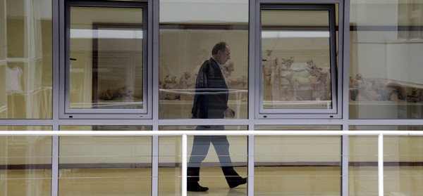 Διχασμός για την εμπορική συμφωνία Ε.Ε. – Η.Π.Α.