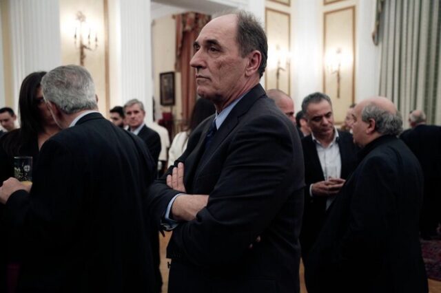 Σταθάκης: Πρέπει να γίνει αναδιάρθρωση του χρέους με ρήτρα ανάπτυξης