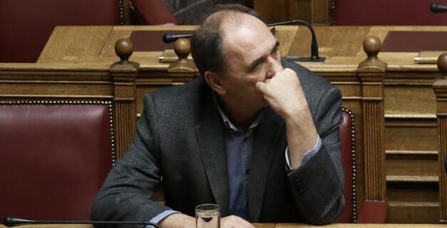 Σταθάκης στην Corriere della Sera: Δεν υπάρχει λόγος να επιμηκυνθεί η αποστολή του ΔΝΤ στην Ελλάδα