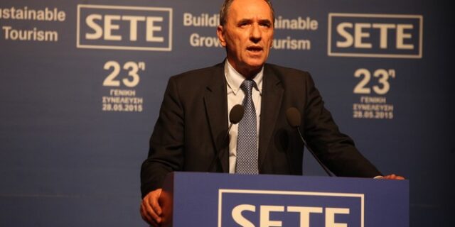 Σταθάκης: Δεν θα υπάρξει φορολογική ρύθμιση, αρνητική για τον κλάδο του τουρισμού