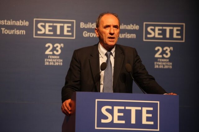 Σταθάκης: Δεν θα υπάρξει φορολογική ρύθμιση, αρνητική για τον κλάδο του τουρισμού