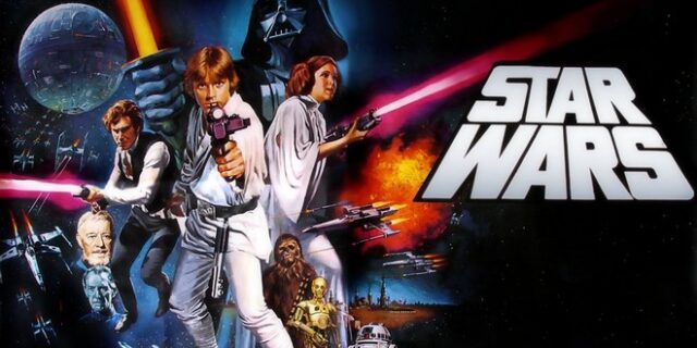 38 χρόνια από το πρώτο Star Wars! Ψήφισε τον αγαπημένο σου ήρωα