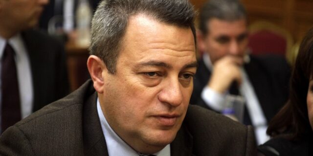 Στυλιανίδης: Συμφωνία με τους εταίρους θα φέρει εξελίξεις στη ΝΔ