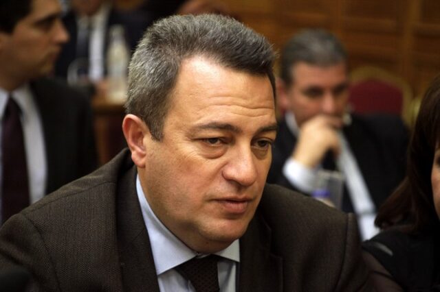 Στυλιανίδης: Συμφωνία με τους εταίρους θα φέρει εξελίξεις στη ΝΔ