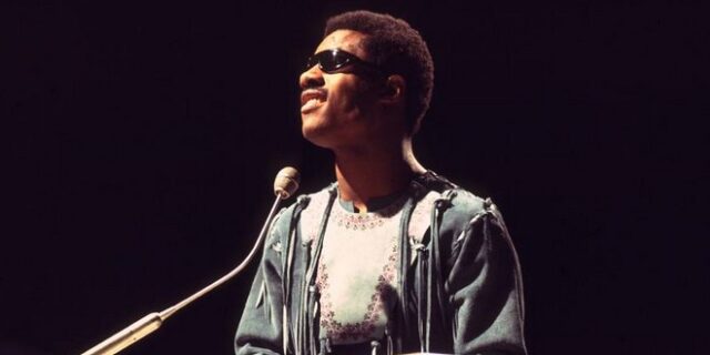 Stevie Wonder, το παιδί θαύμα, έγινε 65 ετών