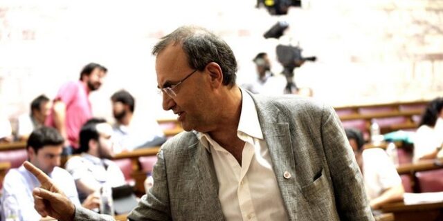 Δεν σπάει το ομόλογο του ΕΤΕΑ προκειμένου να πληρωθούν οι συντάξεις