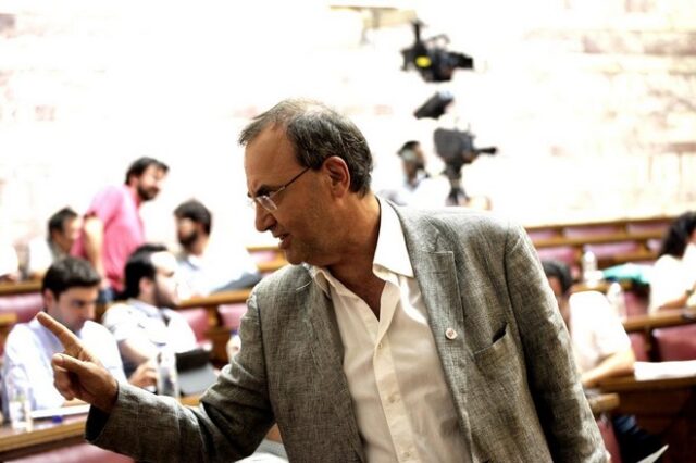 Δεν σπάει το ομόλογο του ΕΤΕΑ προκειμένου να πληρωθούν οι συντάξεις