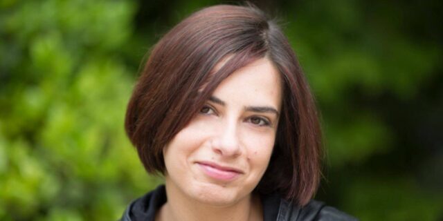 Ρ. Σβίγγου: Οι δανειστές να αποδείξουν ότι η δημοκρατία δεν είναι α λα καρτ