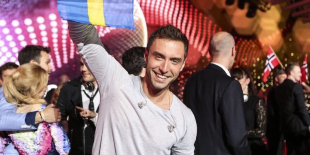 Eurovision 2015: Η Σουηδία με τον Måns Zelmerlöw και το ‘Heroes’, νικήτρια του 60ου διαγωνισμού. Στην 19η θέση η Ελλάδα