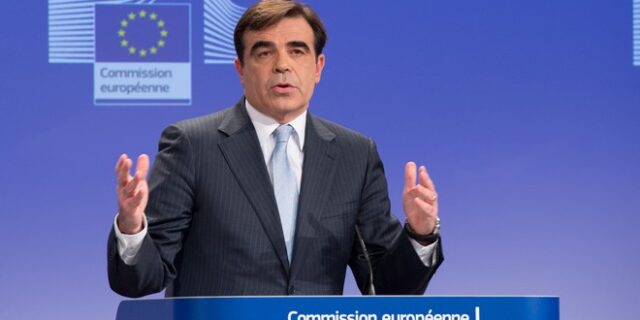 Ευρωπαϊκή Επιτροπή: Οι ελληνικές προτάσεις αξιολογούνται με τη μέγιστη προσοχή