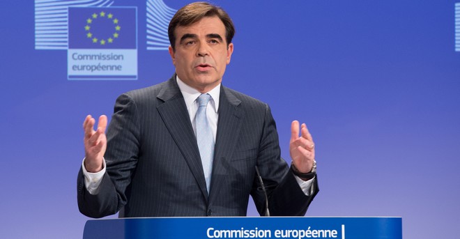Ευρωπαϊκή Επιτροπή: Οι ελληνικές προτάσεις αξιολογούνται με τη μέγιστη προσοχή