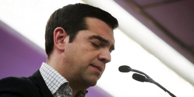 10 πράγματα που αξίζει να θυμάσαι από την ομιλία του Αλέξη Τσίπρα