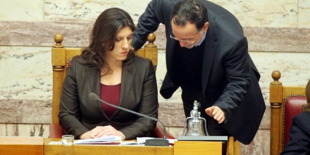 Στο “κόκκινο” το εσωκομματικό θερμόμετρο στον ΣΥΡΙΖΑ