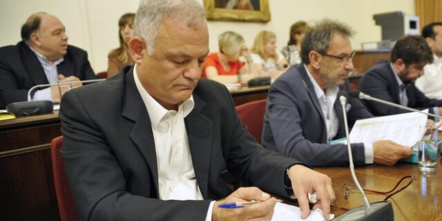 Η Κωνσταντοπούλου πέρασε από Ιερά Εξέταση το νέο ΔΣ της ΕΡΤ. ‘Τι κάνατε δύο χρόνια για το μαύρο;’