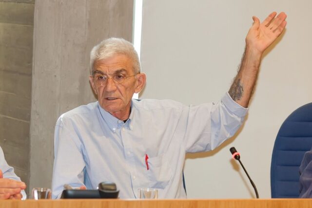 Μπουτάρης για πλατεία Αριστοτέλους: Είμαστε ανατολίτικο παζάρι. Ούτε Λονδίνο ούτε Παρίσι