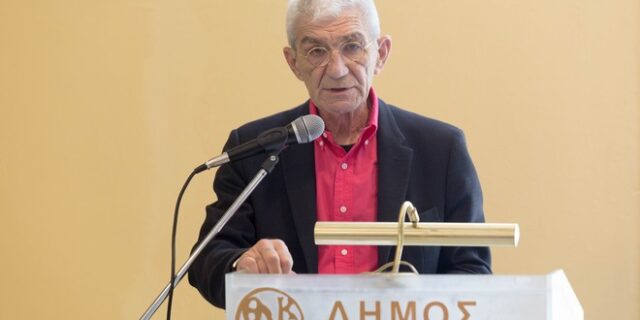 Μπουτάρης: Είχα ελπίδες στον Τσίπρα. Αλλά είναι μπολσεβίκος. Μεγάλωσε στα αμφιθέατρα, χωρίς να ξέρει από μεροκάματο
