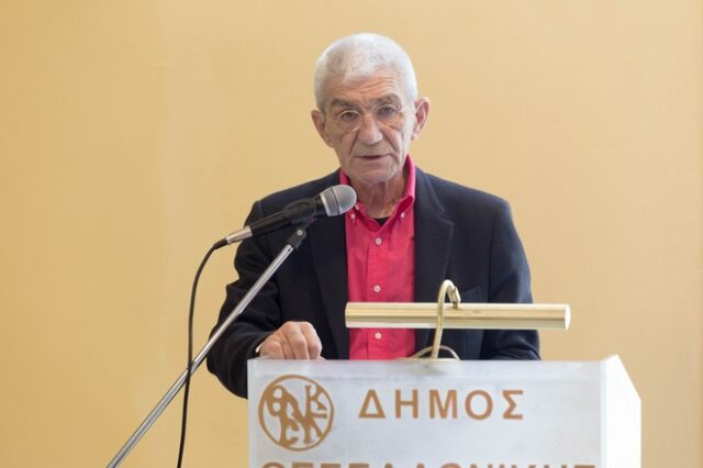‘Άστρο της Ιταλίας’ ο Γιάννης Μπουτάρης