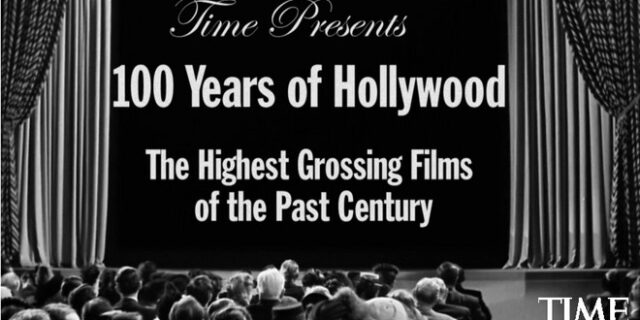 Χωράει ένας αιώνας blockbuster σε πέντε λεπτά; Αυτό το βίντεο λέει ναι