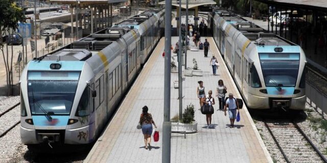 Ελλάδα – Ρωσία: Συνεχίζονται οι επαφές για αγορά-πακέτο ΤΡΑΙΝΟΣΕ και ΟΛΘ