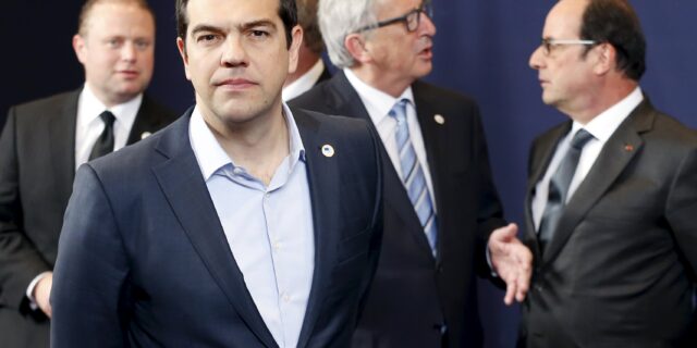 Γερμανικός Τύπος: Άλλα τα μάτια των Βρυξελλών. Η Αθήνα αισιοδοξεί, εκείνες απορούν