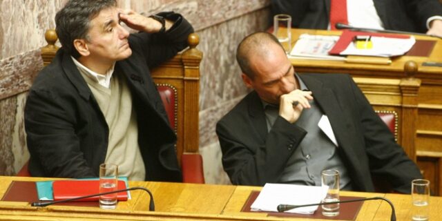 Συνέντευξη Τσακαλώτου στο BBC: Κάνουμε τα πάντα για μια καλύτερη Ελλάδα
