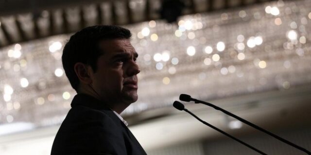 Το Σωστό Επιχείρημα για την Ελλάδα
