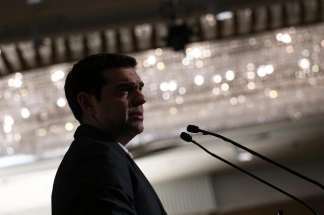 Συνεδρίαση ΚΟ του ΣΥΡΙΖΑ: Εμπλοκή με το ΦΠΑ