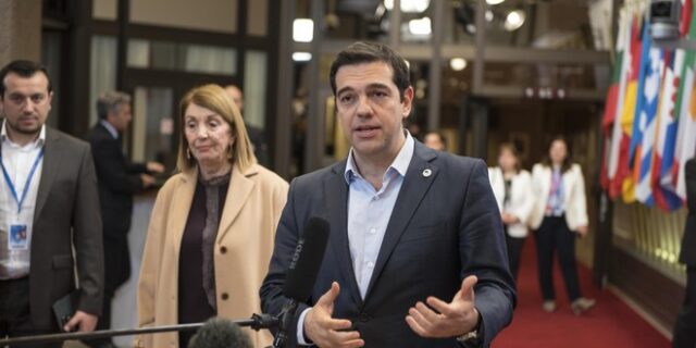 Ορόσημο για τη διαπραγμάτευση η Σύνοδος Κορυφής