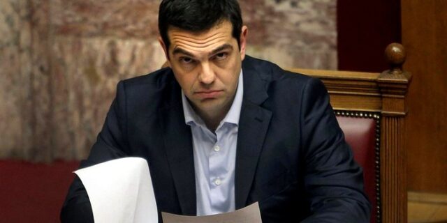 Η επιστροφή της Ελλάδα στην ύφεση στα γερμανικά ΜΜΕ