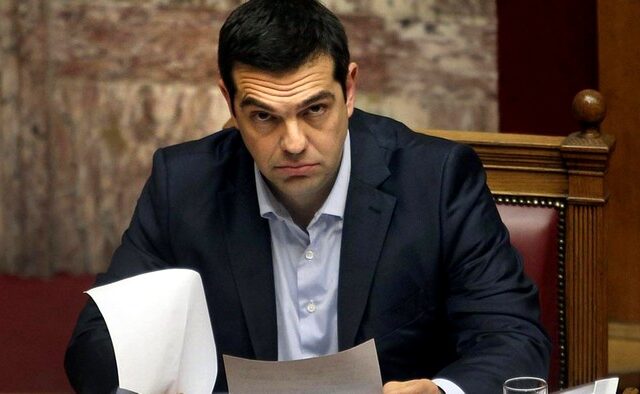 Η επιστροφή της Ελλάδα στην ύφεση στα γερμανικά ΜΜΕ