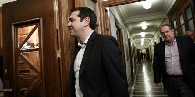 Το φορολογικό στο επίκεντρο του κυβερνητικού συμβουλίου