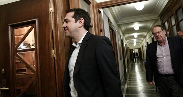 Το φορολογικό στο επίκεντρο του κυβερνητικού συμβουλίου