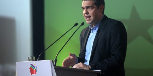 Το Νέο Πελατειακό Κράτος