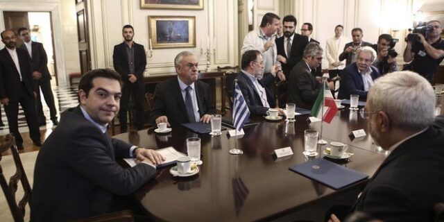Ποιος θα πληρώσει τον λογαριασμό της ‘διαπραγμάτευσης’;