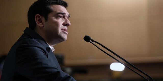 Κρας τεστ για την συμφωνία στη σημερινή ΚΕ του ΣΥΡΙΖΑ