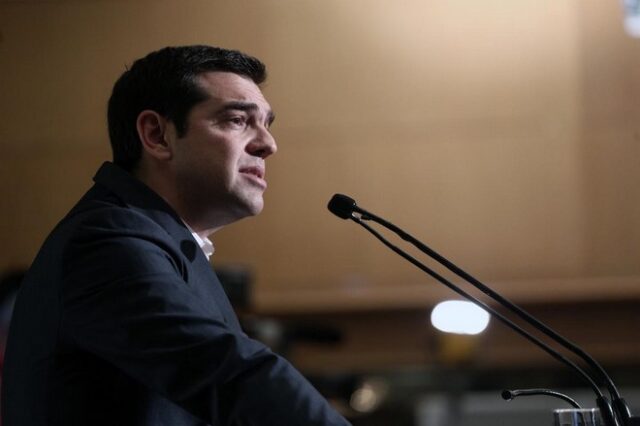 Κρας τεστ για την συμφωνία στη σημερινή ΚΕ του ΣΥΡΙΖΑ