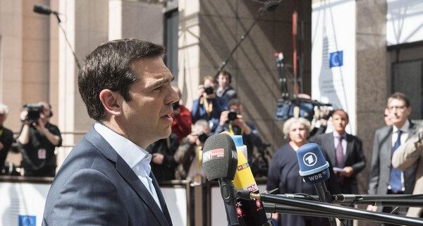 Προσδοκίες για μια πρώτη συμφωνία στη Ρίγα από το Μαξίμου