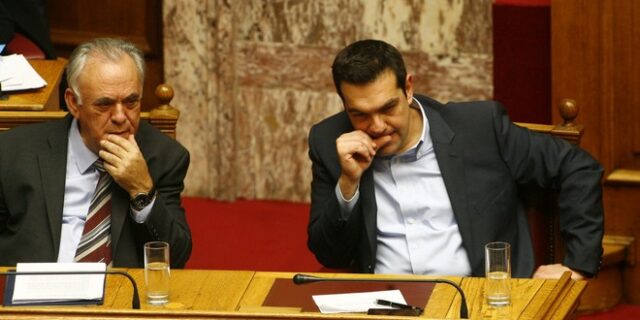 Η ώρα του Eurogroup πλησιάζει