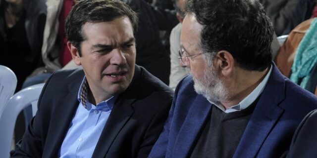 NYT: Εκλογές στην Ελλάδα τον Ιούλιο. ‘Να πετάξει εκτός’ ο Τσίπρας τους ακραίους
