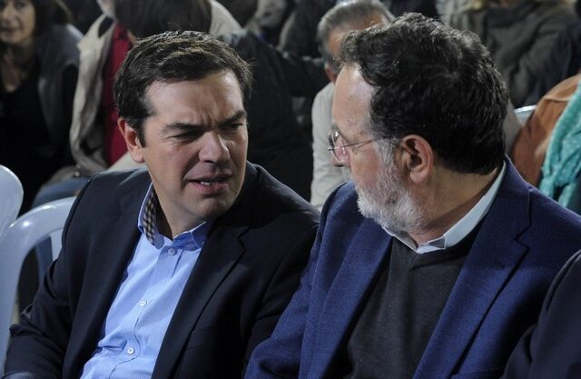 NYT: Εκλογές στην Ελλάδα τον Ιούλιο. ‘Να πετάξει εκτός’ ο Τσίπρας τους ακραίους