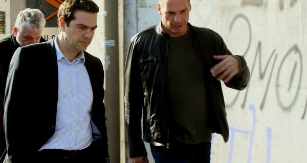 Όλα τα σκληρά μέτρα που έχουν τεθεί στο τραπέζι της διαπραγμάτευσης