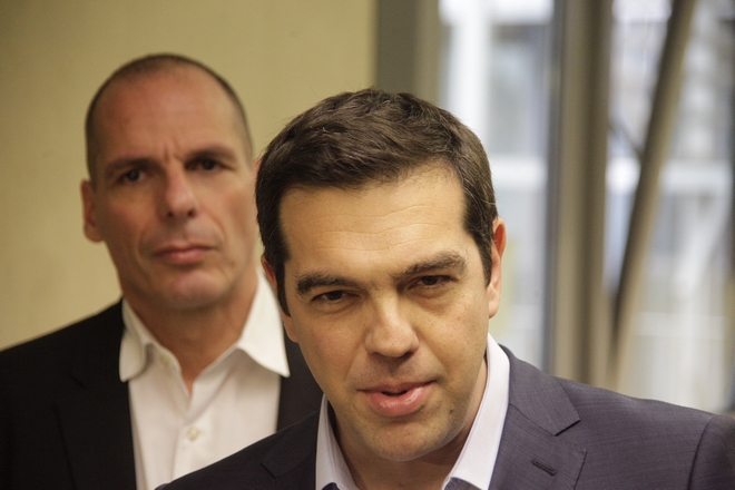 Αυστηρή προθεσμία μιας εβδομάδας στην Ελλάδα από το Euro Working Group. Συμφωνία… ή τίποτα
