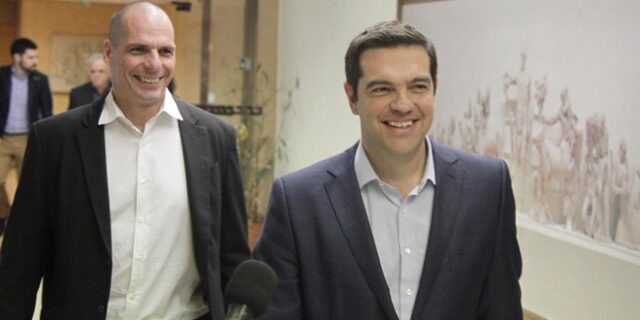 Τσίπρας: Είμαστε κοντά σε συμφωνία. Χρειάζεται ψυχραιμία