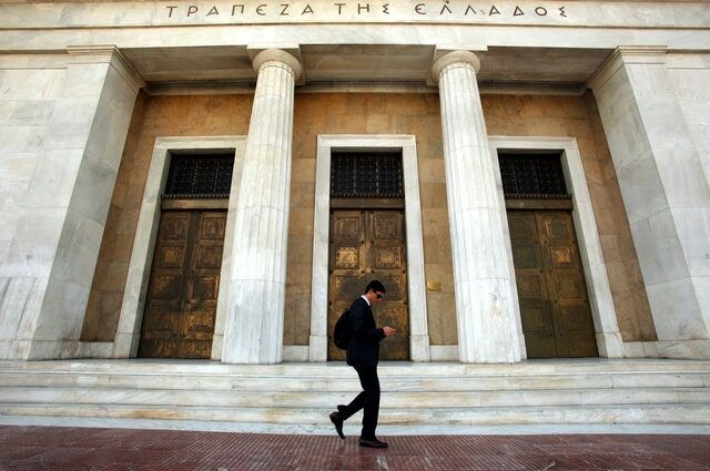 TτΕ προς ΕΚΤ: Αυξήστε τον ELA για τις τράπεζες κατά 1,1 δισ. ευρώ