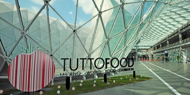 TUTTOFOOD: Όλα όσα είδαμε, δοκιμάσαμε και μάθαμε στην διεθνή έκθεση στο Μιλάνο