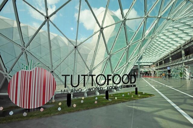 TUTTOFOOD: Όλα όσα είδαμε, δοκιμάσαμε και μάθαμε στην διεθνή έκθεση στο Μιλάνο