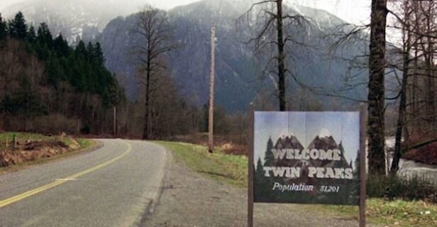 Ο David Lynch επιστρέφει στο Twin Peaks